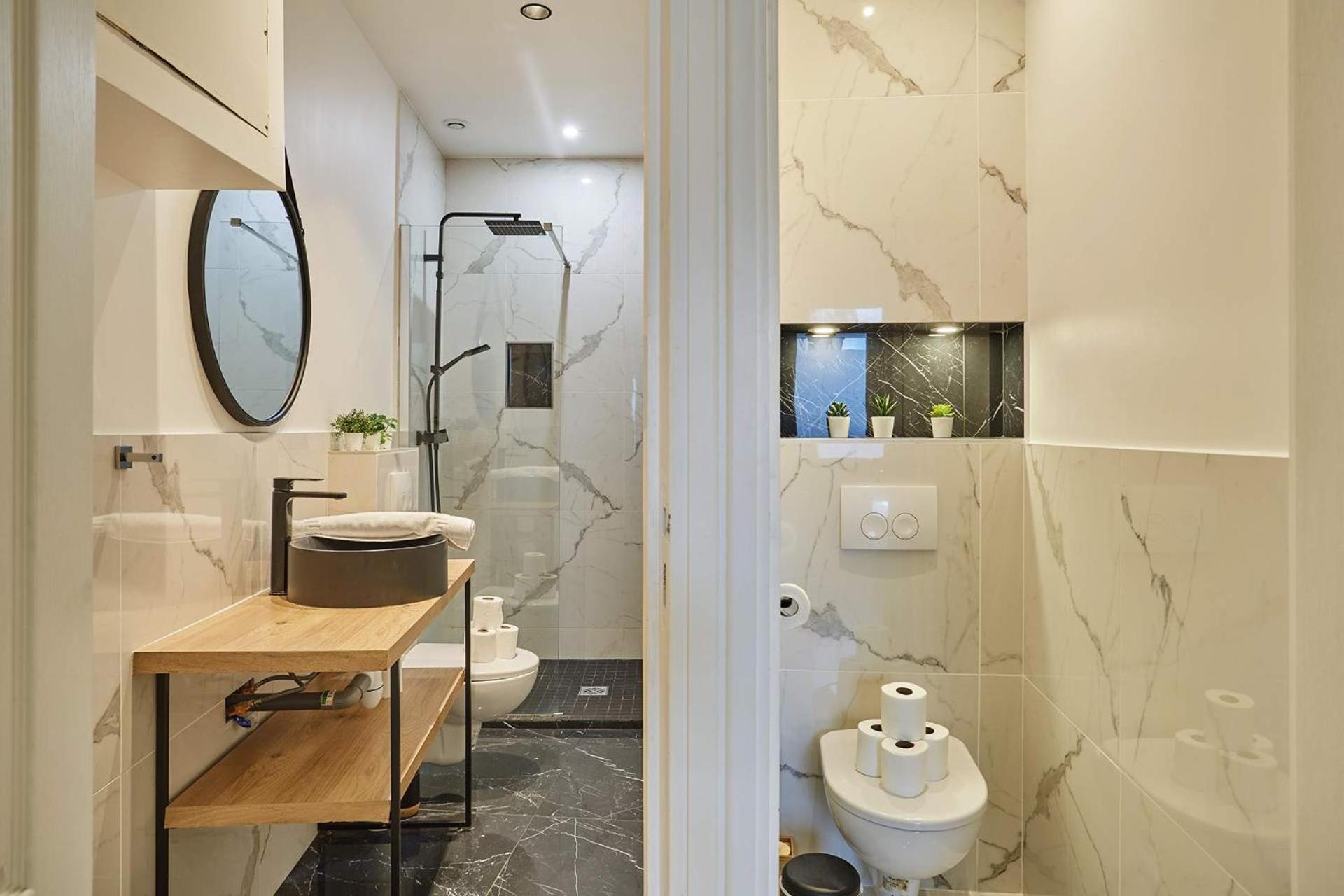 Appartement Superb Le Marais By Studioprestige