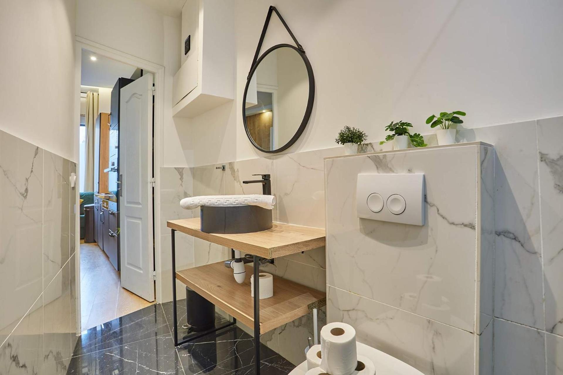 Superb Le Marais By Studioprestige Appartement *