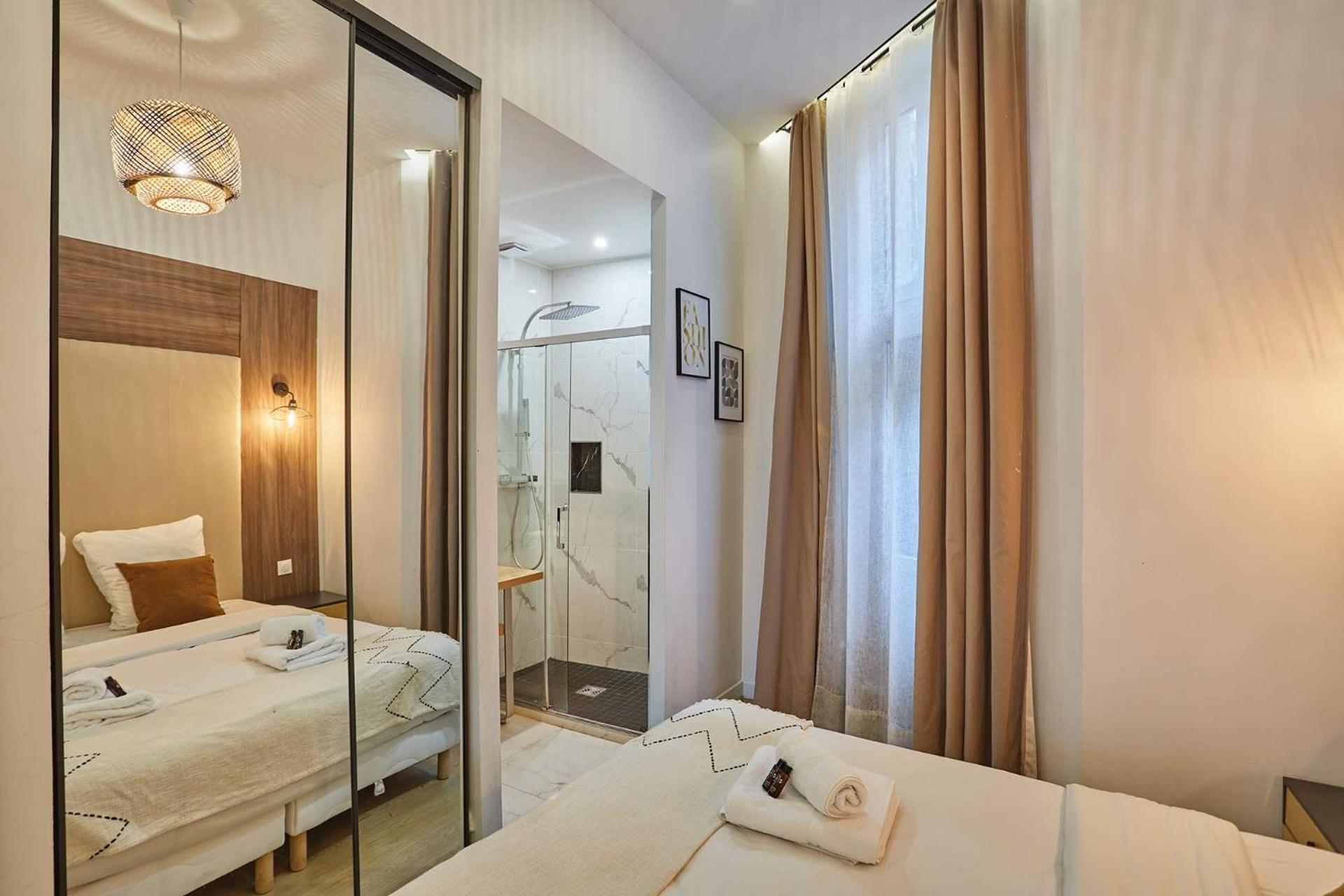 Superb Le Marais By Studioprestige Appartement