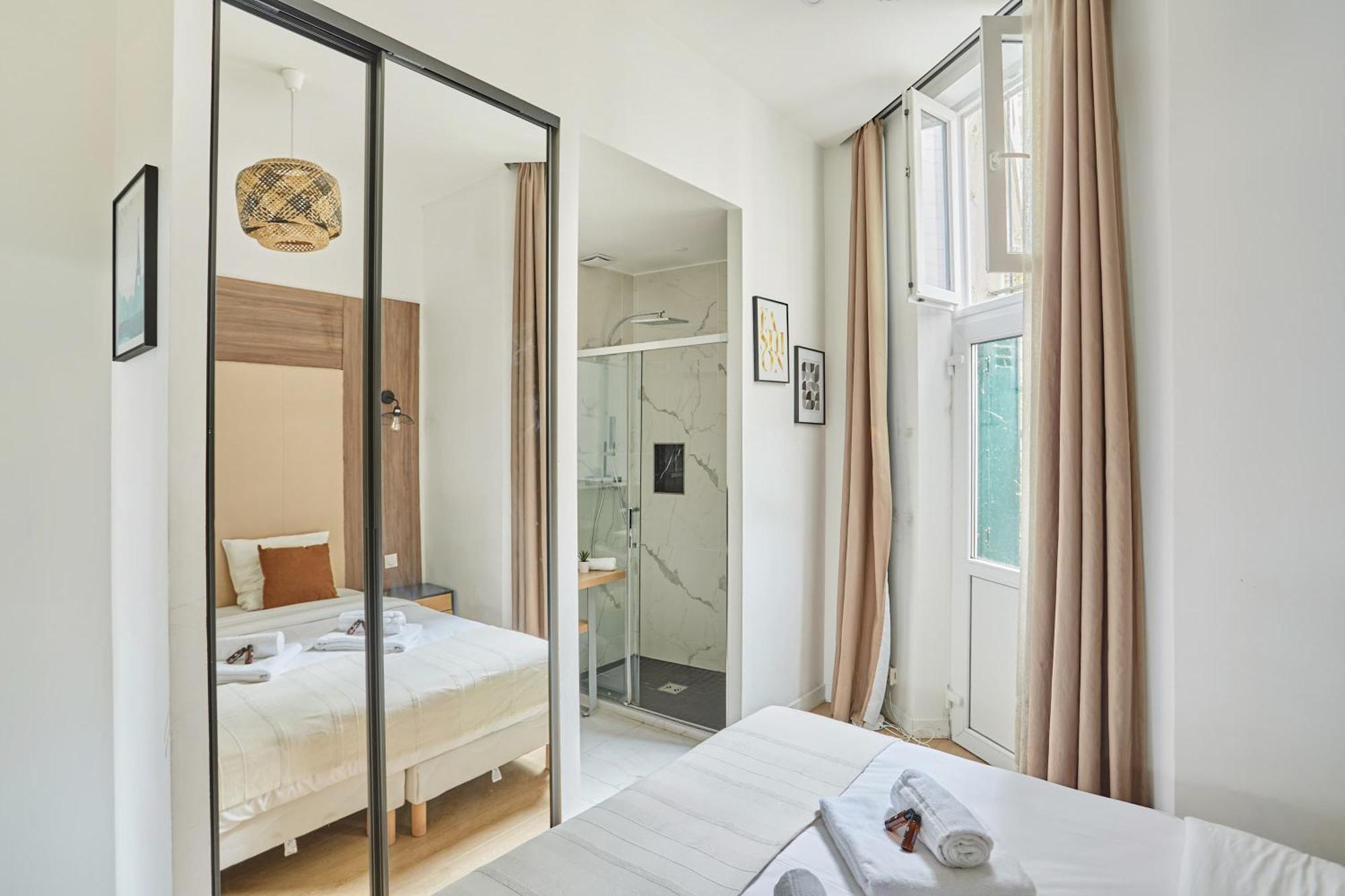 Superb Le Marais By Studioprestige Appartement